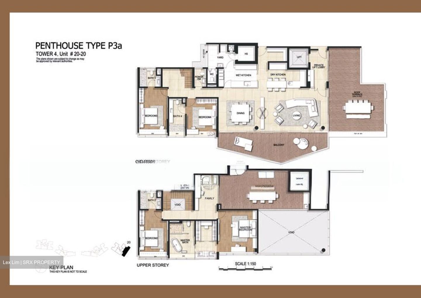 SilverSea (D15), Condominium #589301351